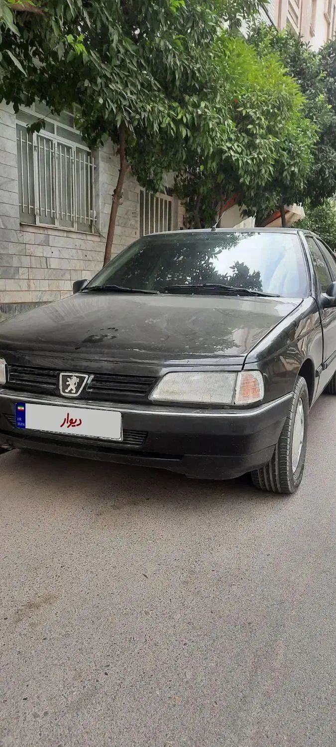خودرو پژو، 405 آگهی ann_20556453