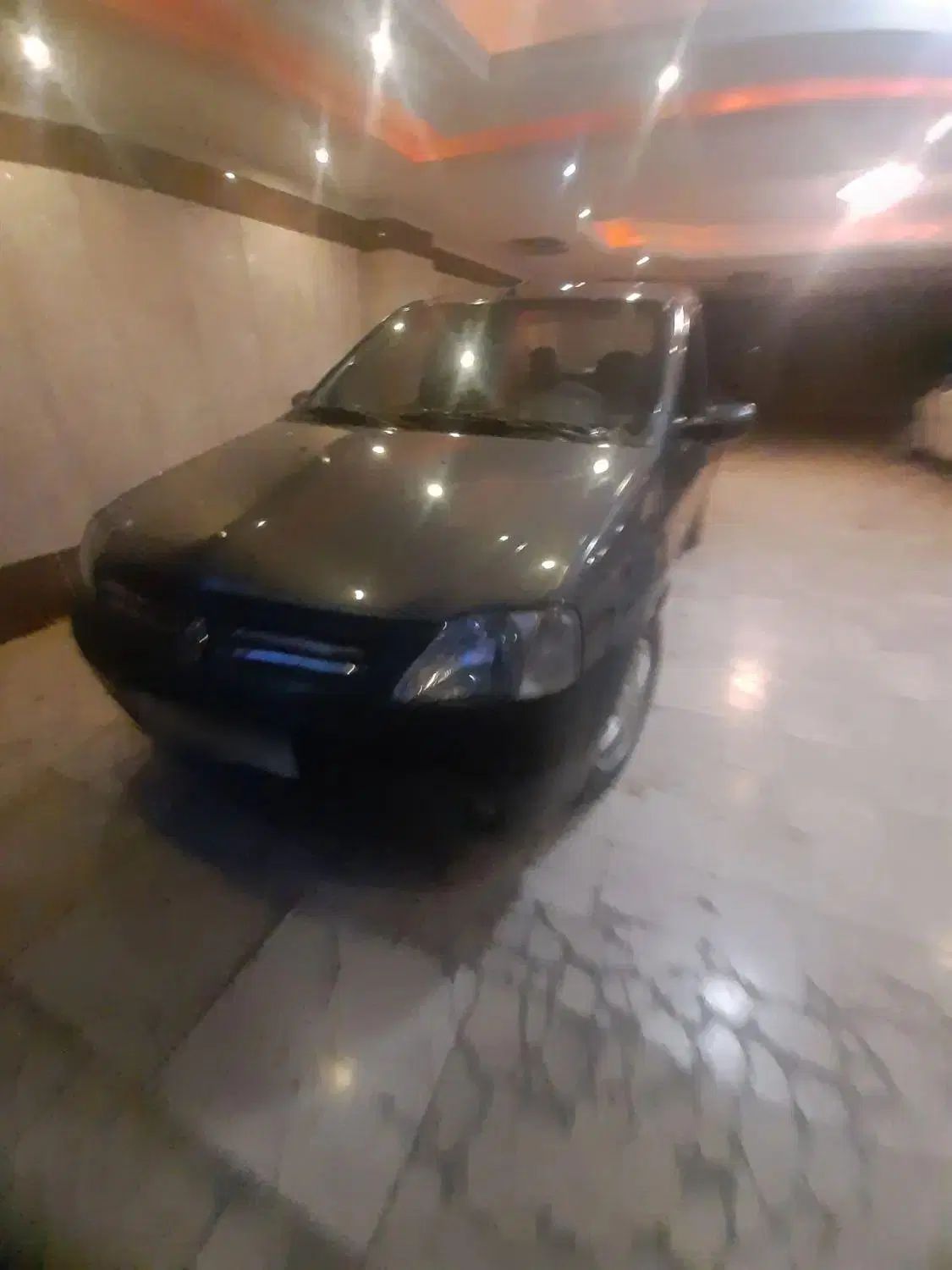 خودرو رنو، تندر 90 آگهی ann_20556461