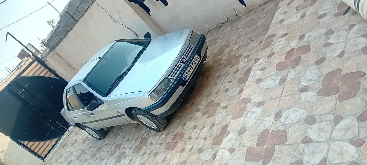 خودرو پژو، 405 آگهی ann_20556464