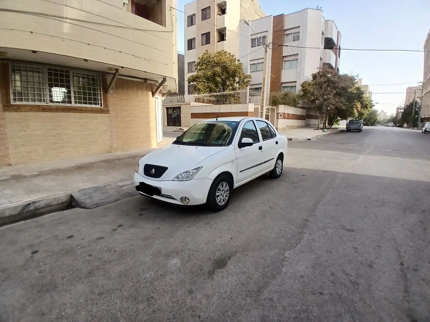 خودرو تیبا، صندوق دار آگهی ann_20556516