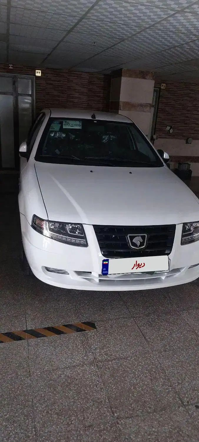 خودرو سمند، سورن پلاس آگهی ann_20556540