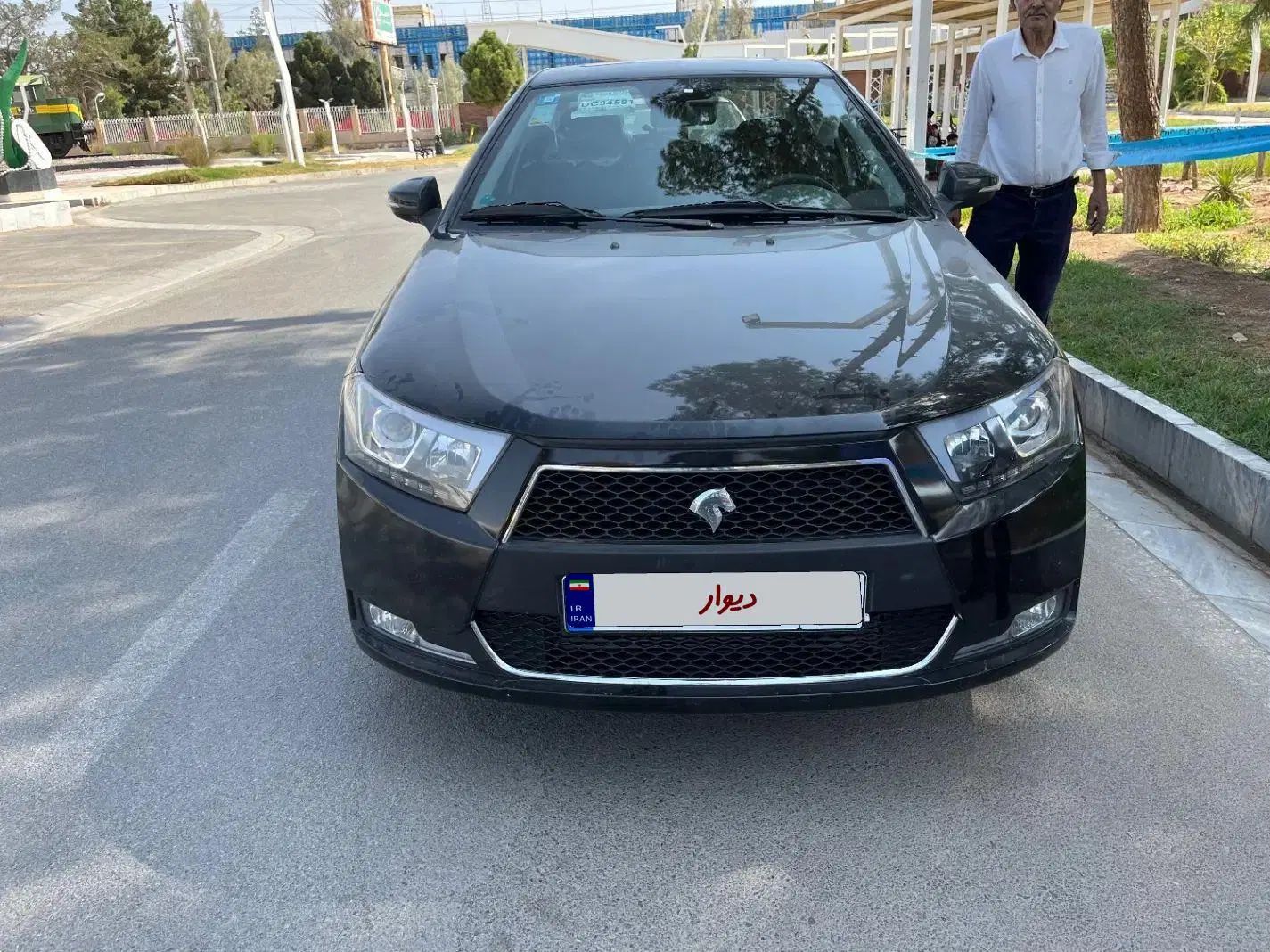 خودرو دنا، پلاس توربو آگهی ann_20556547