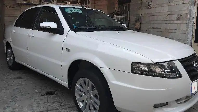 خودرو سمند، سورن پلاس آگهی ann_20556580