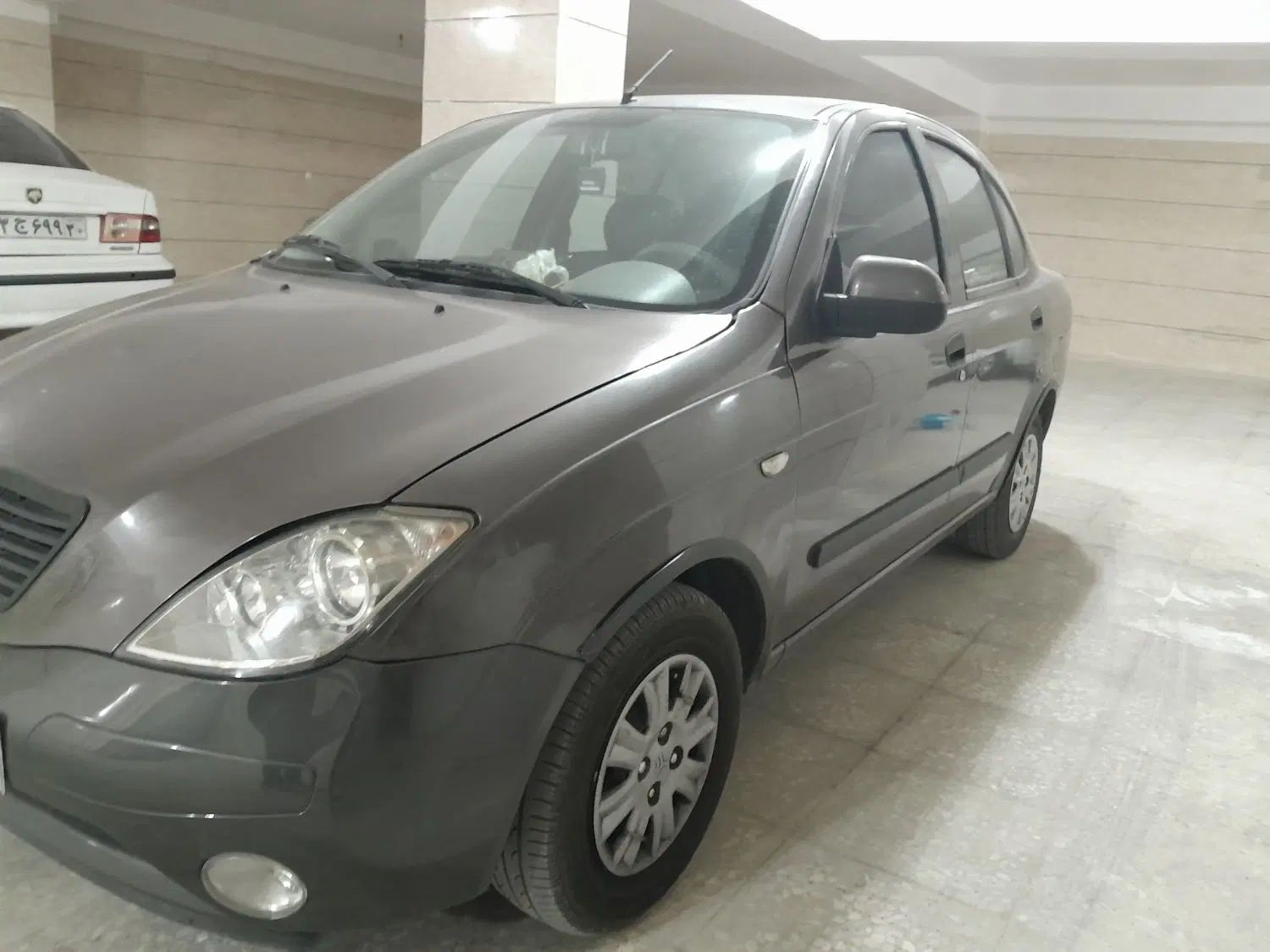 خودرو تیبا، صندوق دار آگهی ann_20556582