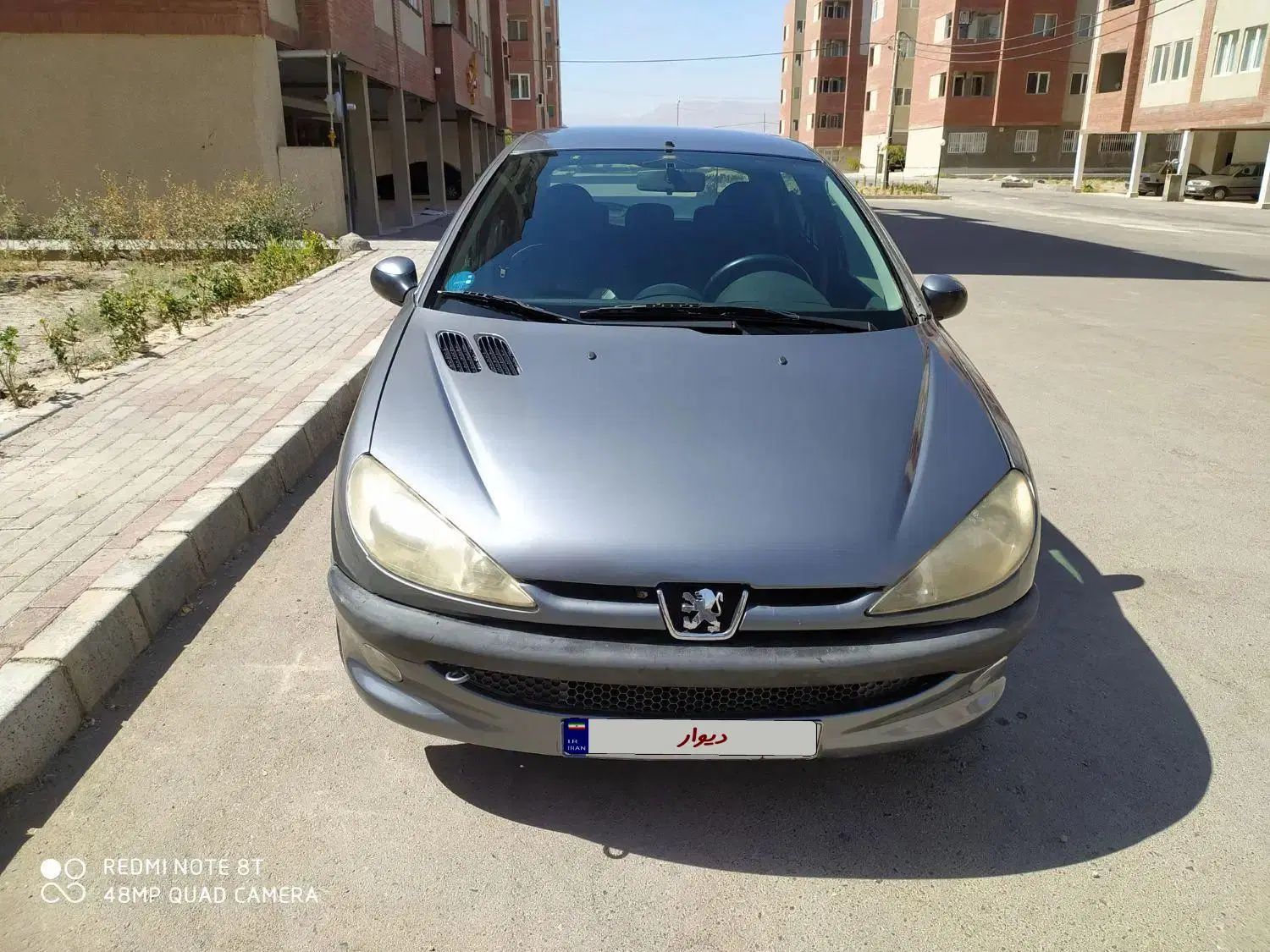 خودرو پژو، 206 آگهی ann_20556591