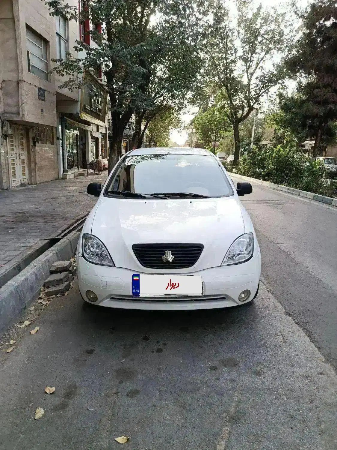 خودرو تیبا، صندوق دار آگهی ann_20556592