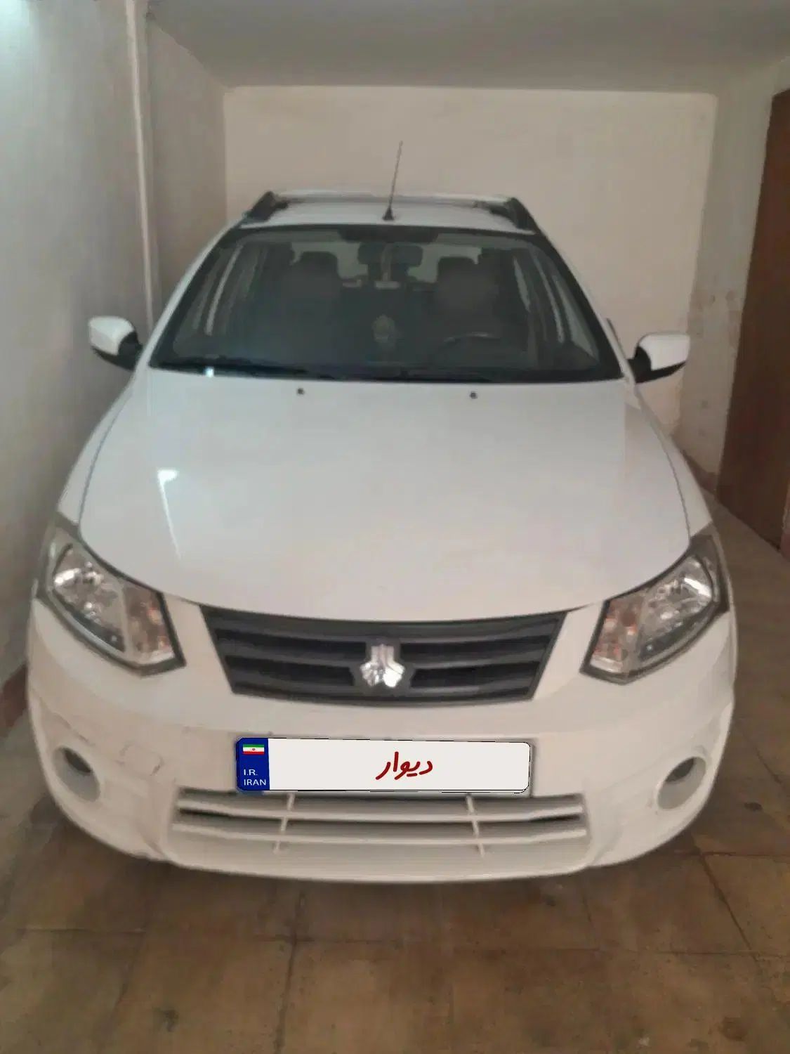خودرو ساینا، S آگهی ann_20556602