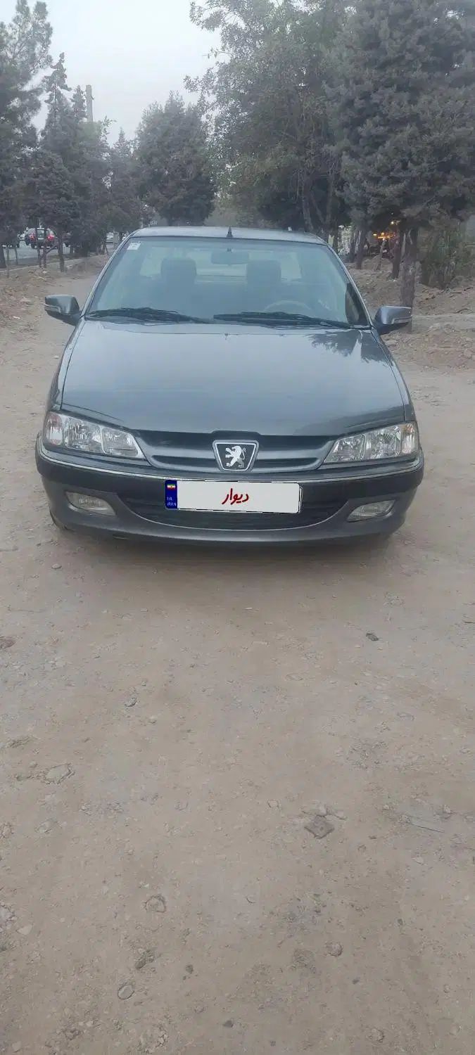 خودرو پژو، پارس آگهی ann_20556633