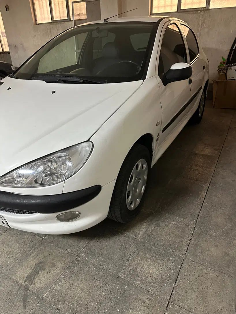 خودرو پژو، 206 آگهی ann_20556640