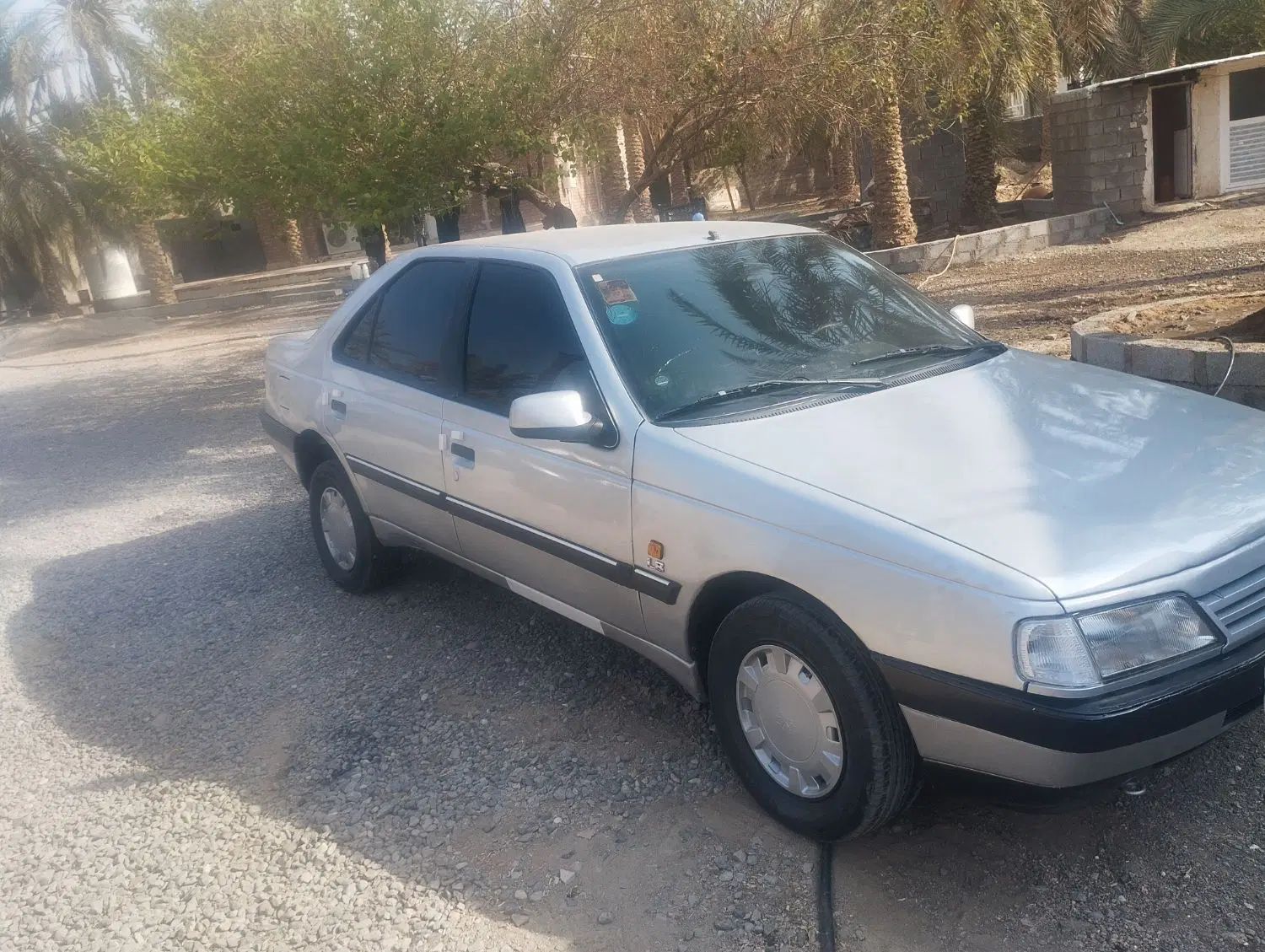 خودرو پژو، 405 آگهی ann_20556643