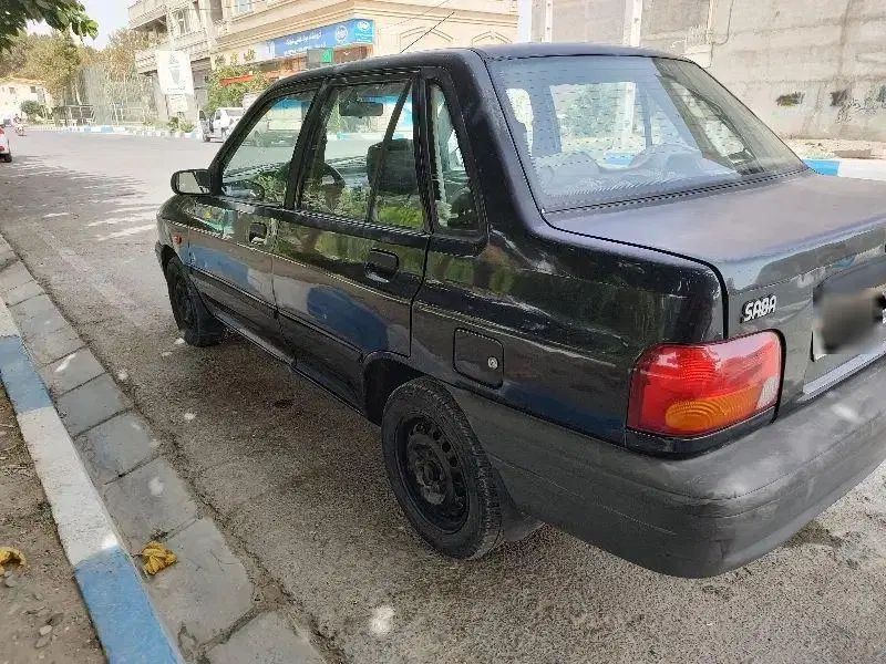 خودرو پراید، صبا آگهی ann_20556647
