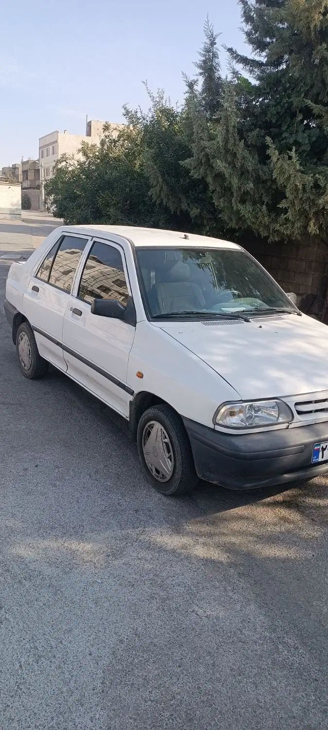 پراید 131 SE - 1399