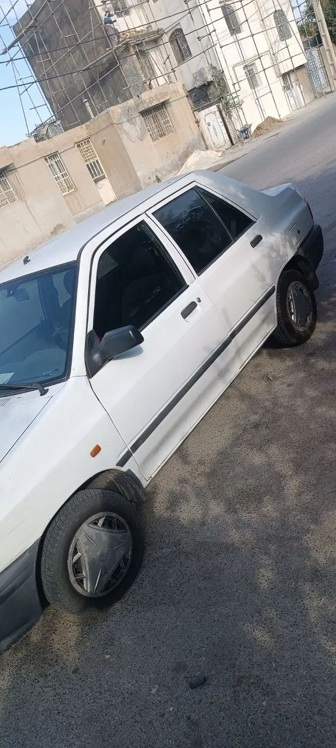 پراید 131 SE - 1399