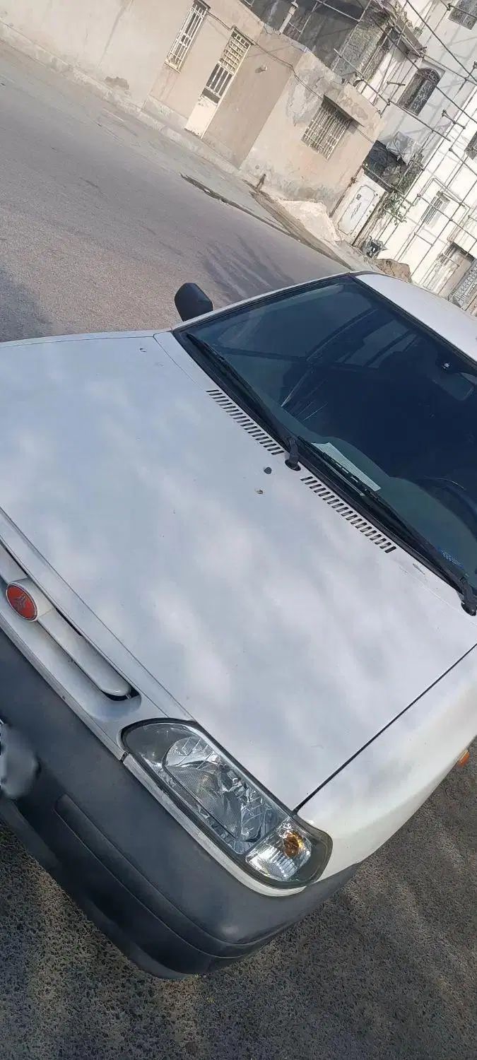 پراید 131 SE - 1399