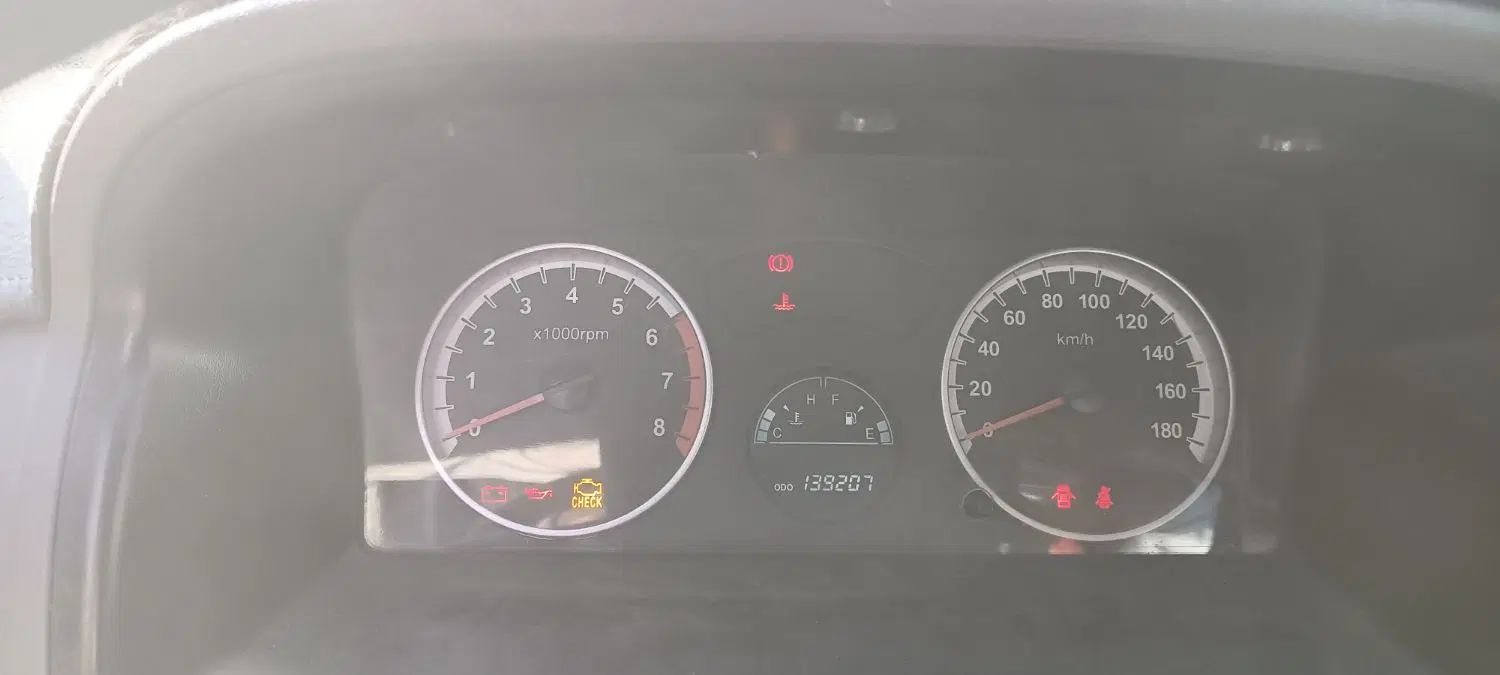 پراید 131 SE - 1399