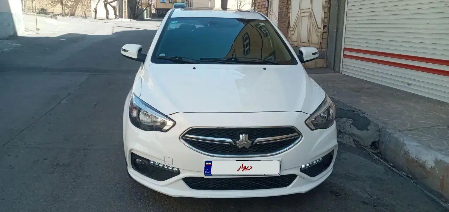 خودرو شاهین، G آگهی ann_20556689
