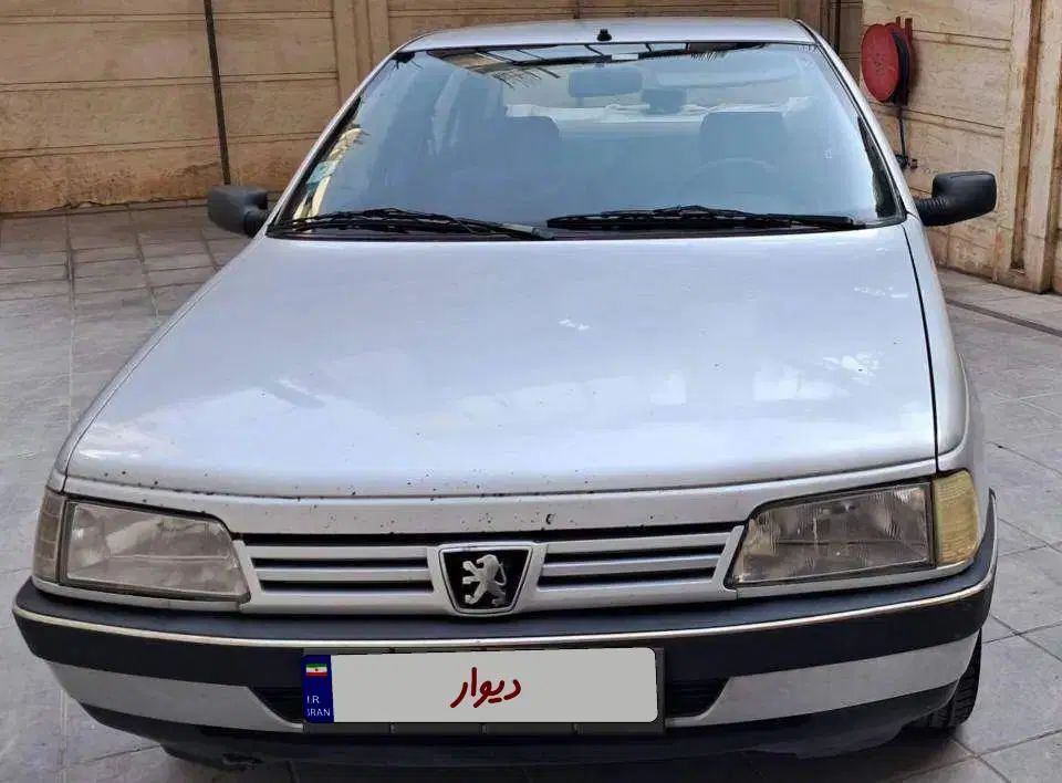 خودرو پژو، 405 آگهی ann_20556718