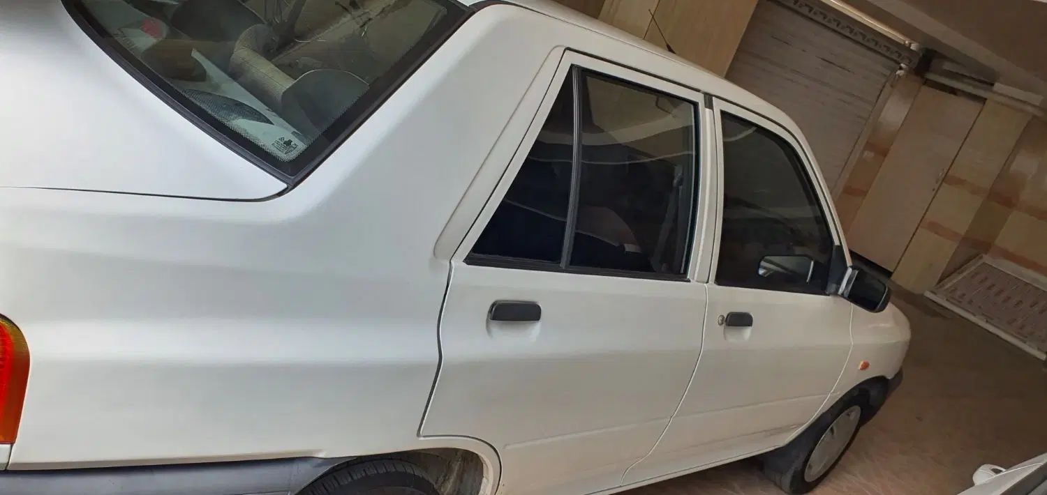 پراید 131 SE - 1397