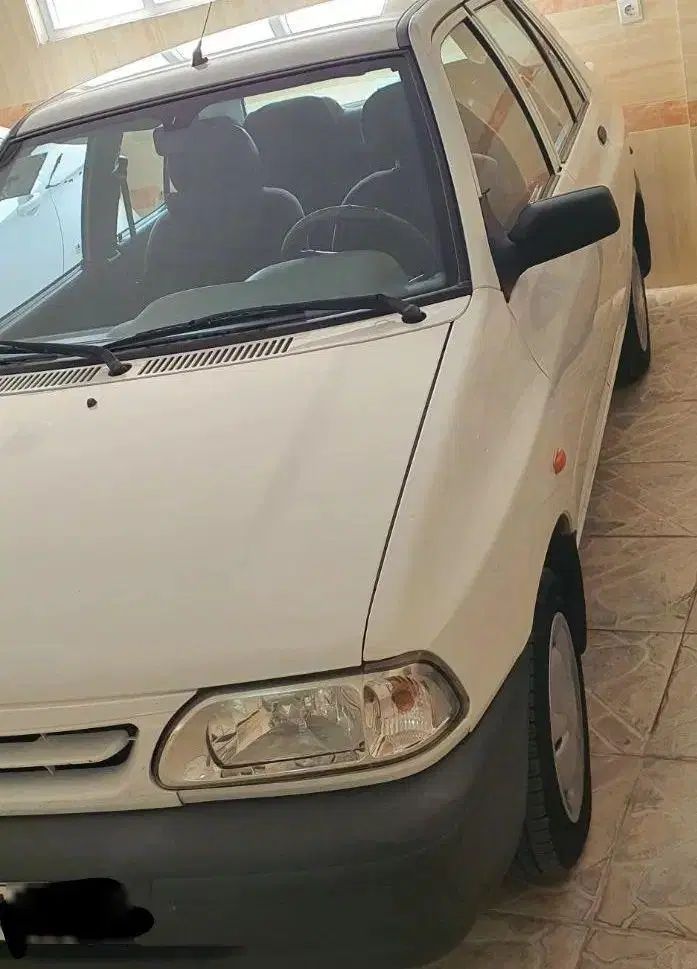 پراید 131 SE - 1397