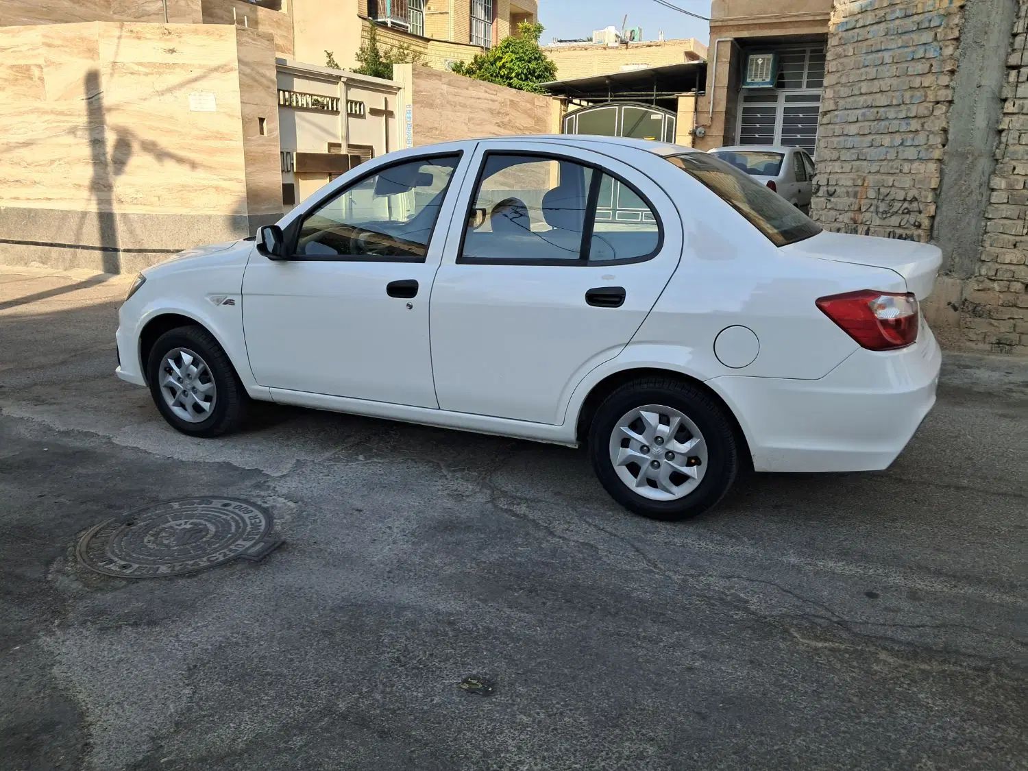 خودرو ساینا، S آگهی ann_20556739