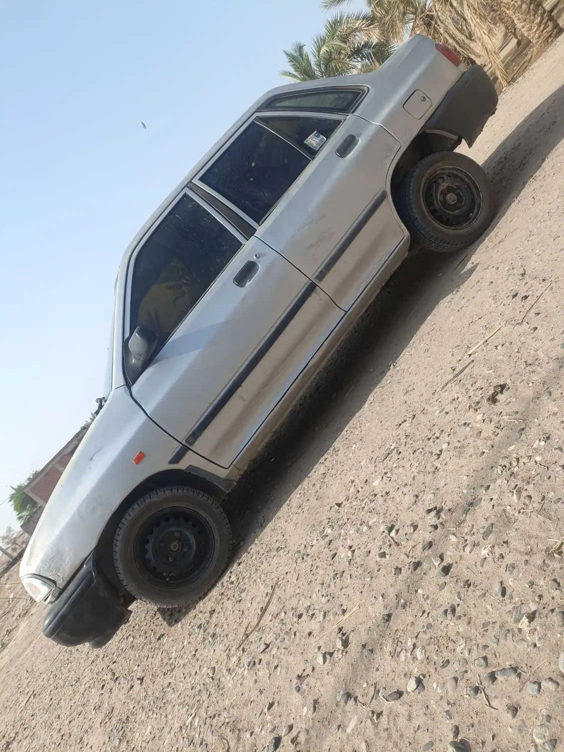 خودرو پراید، صبا آگهی ann_20556744
