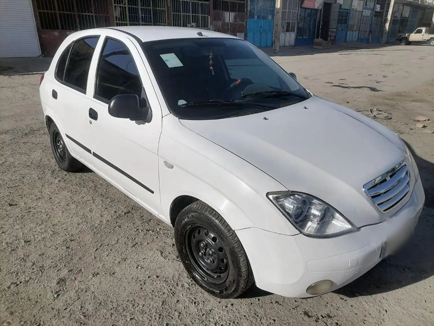 خودرو تیبا، 2 آگهی ann_20556750