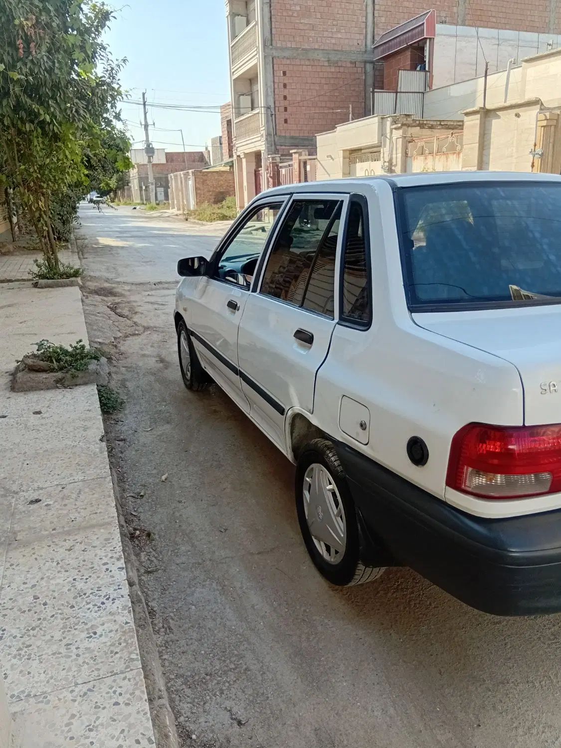 خودرو پراید، 131 آگهی ann_20556763