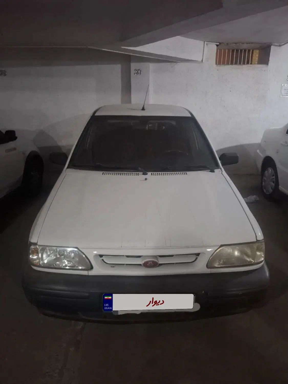 خودرو پراید، 131 آگهی ann_20556820