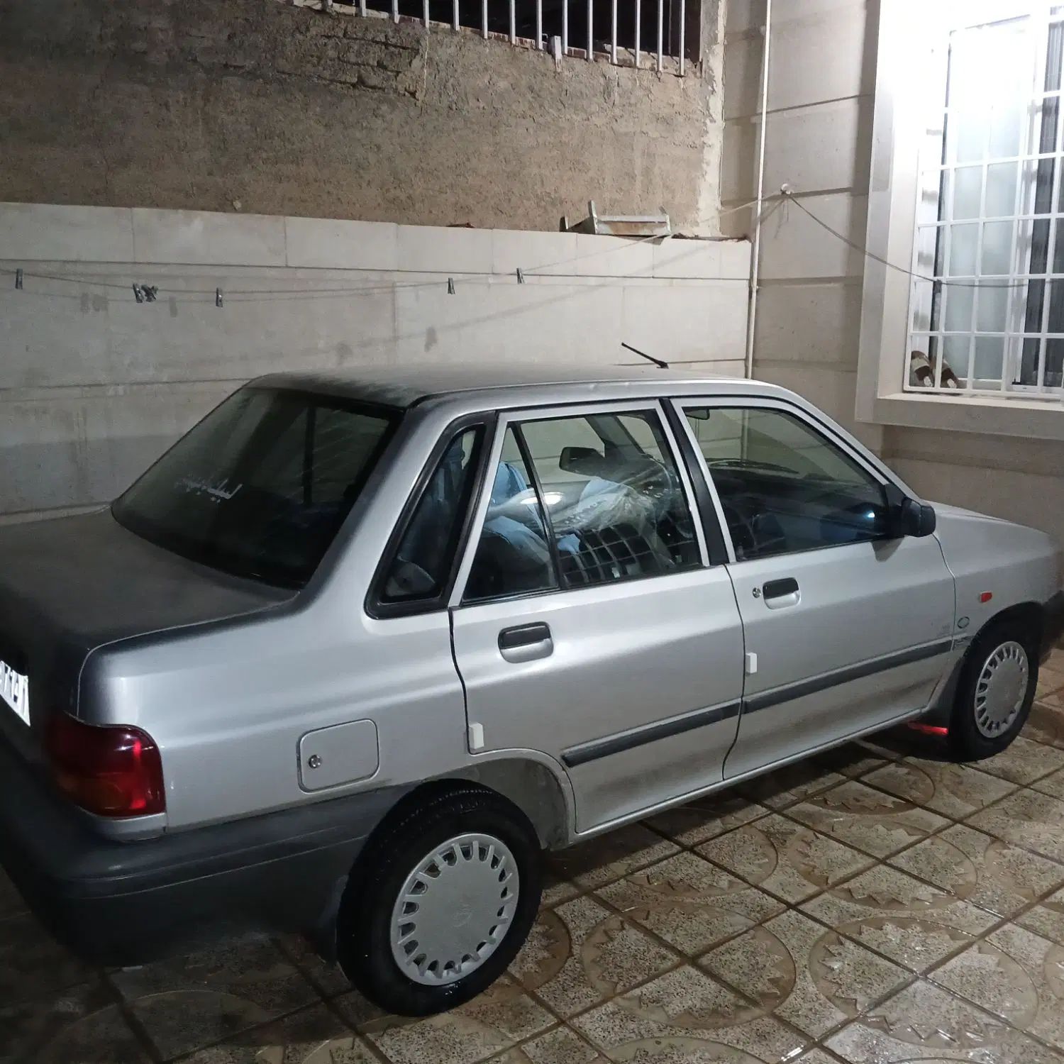 خودرو پراید، صبا آگهی ann_20556825