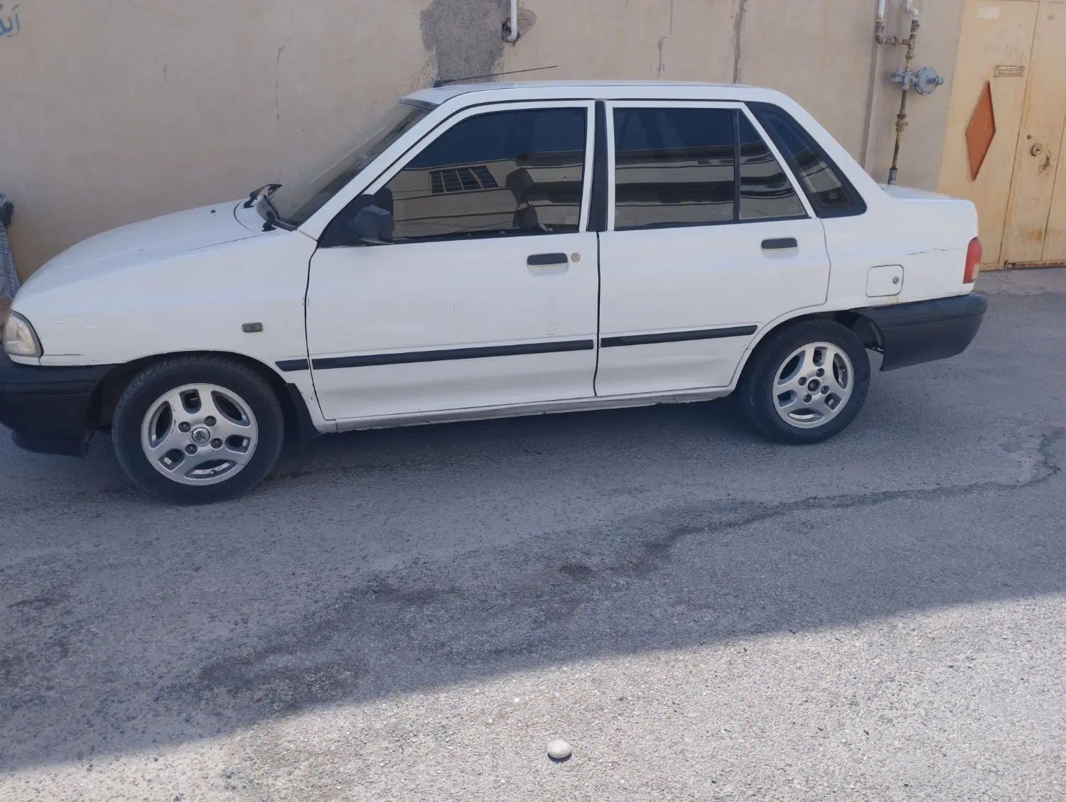 خودرو پراید، 131 آگهی ann_20556849