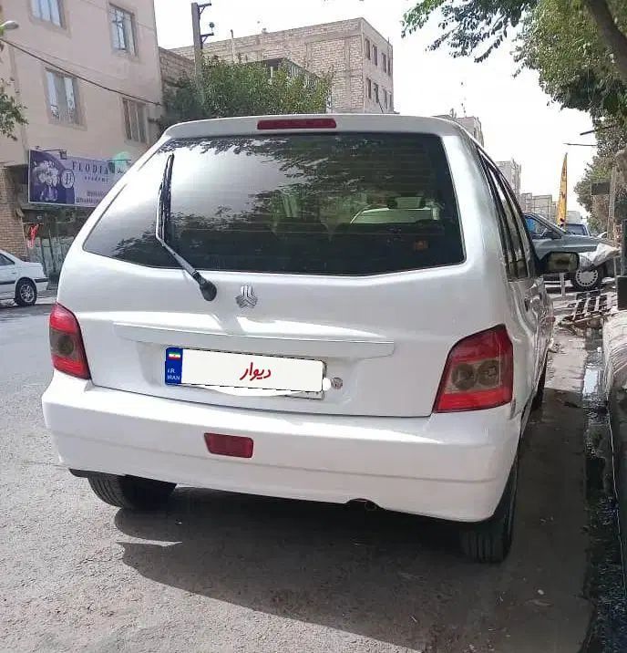 خودرو پراید، 111 آگهی ann_20556856