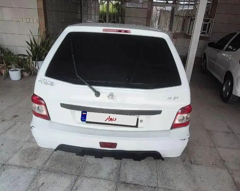 خودرو پراید، 111 آگهی ann_20556871