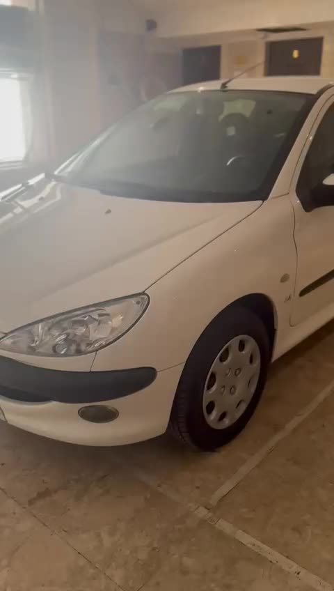 خودرو پژو، 206 آگهی ann_20556895