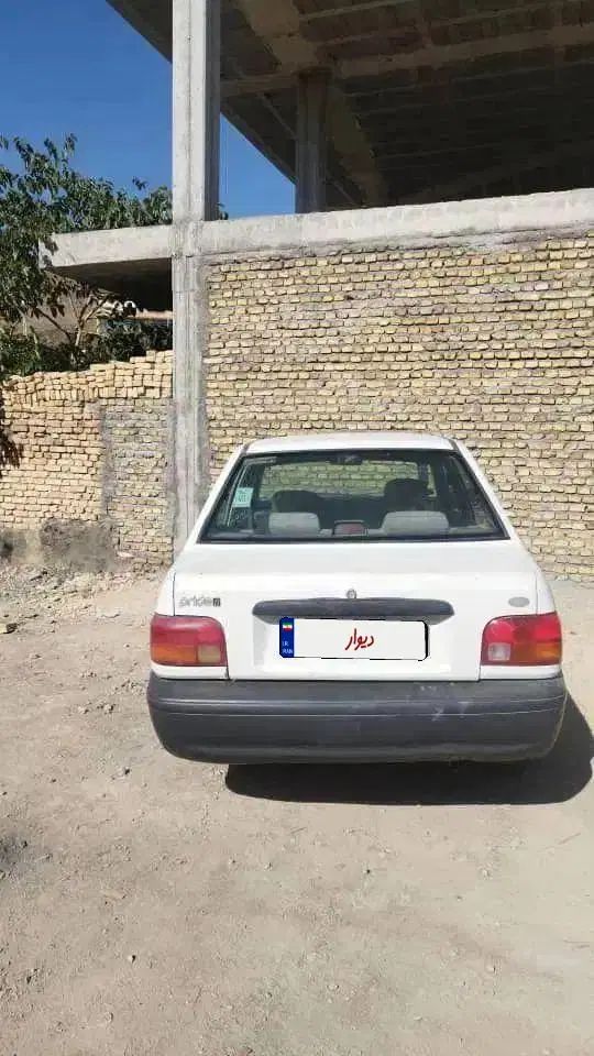 خودرو پراید، صبا آگهی ann_20556896