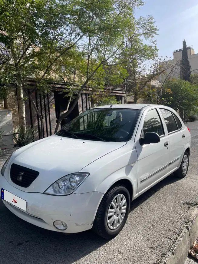 خودرو تیبا، 2 آگهی ann_20556907