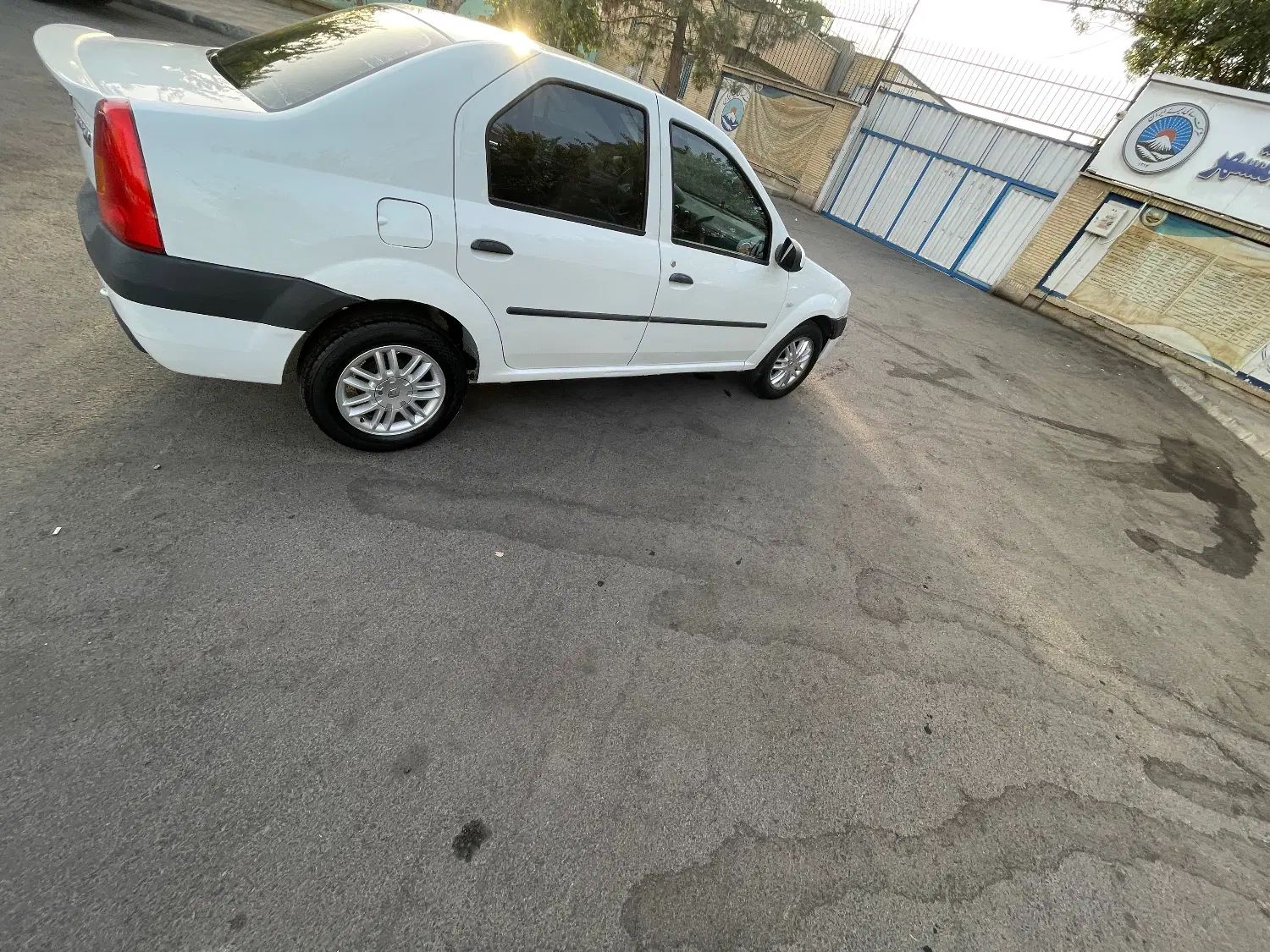 رنو تندر 90 E2 - 1390