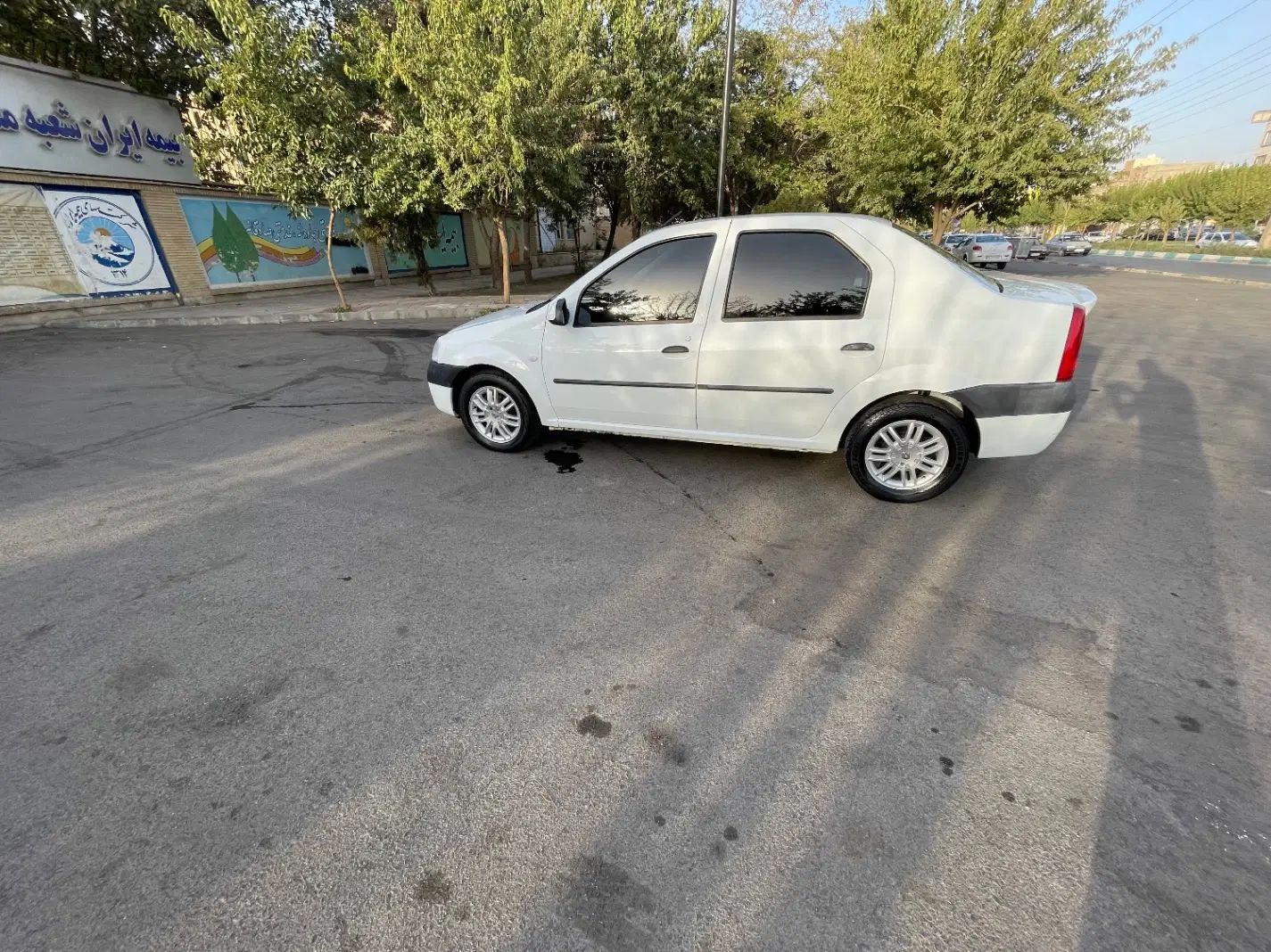 رنو تندر 90 E2 - 1390