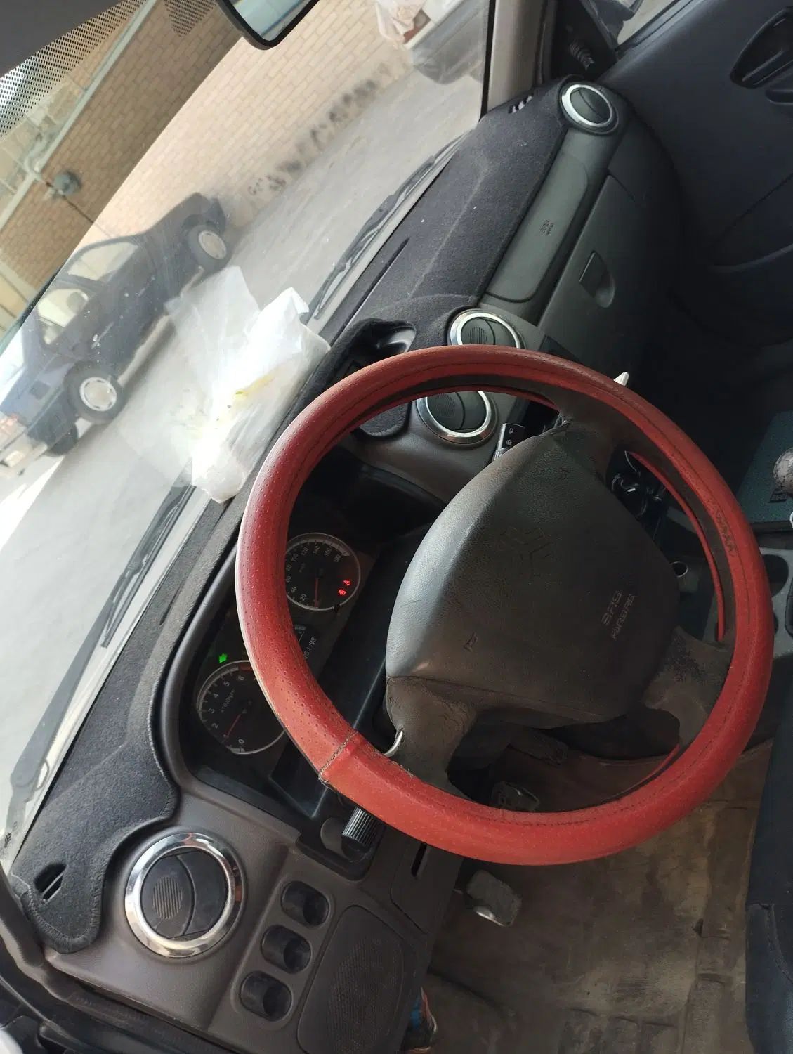 پراید 131 SE - 1394