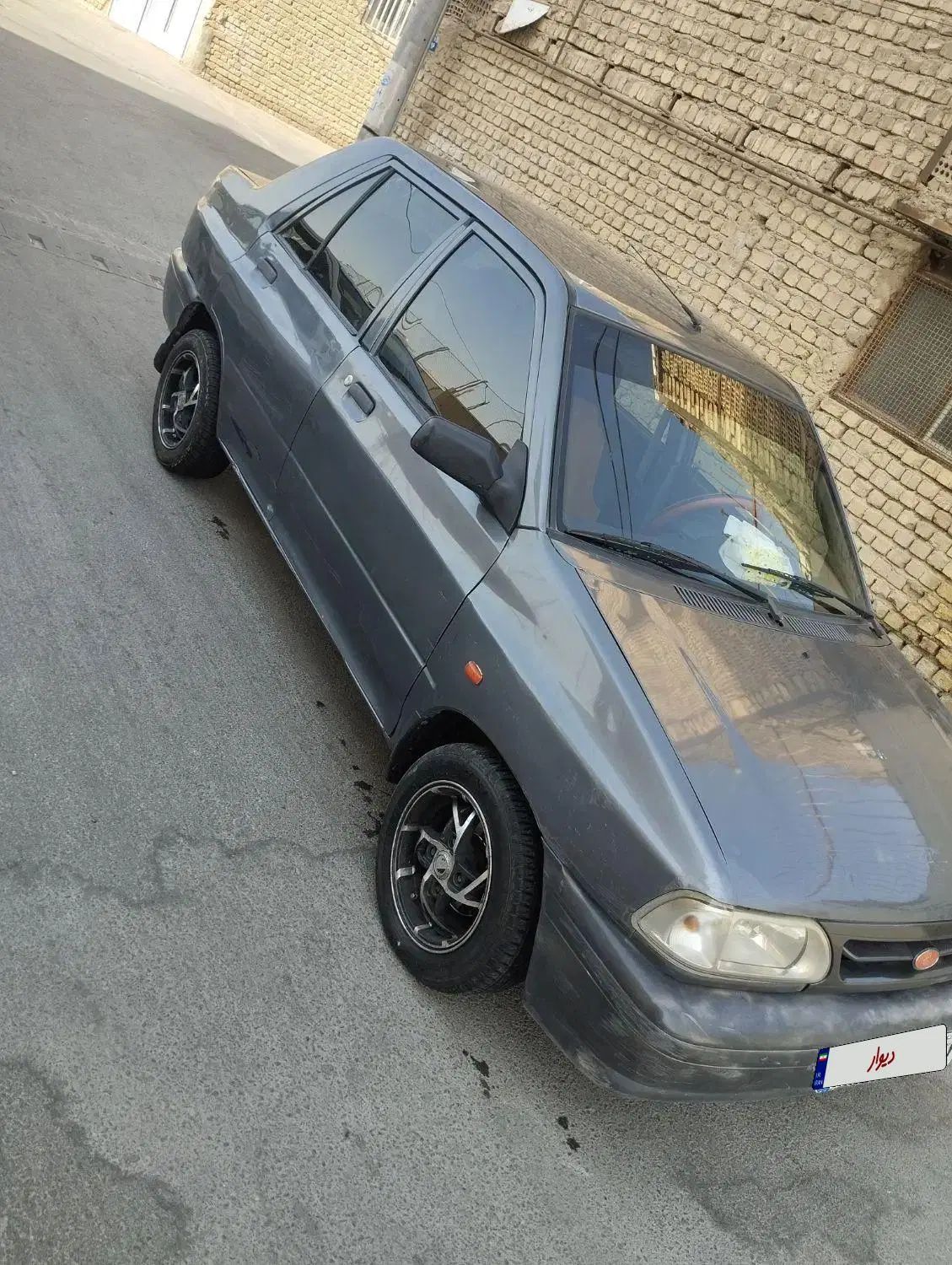 خودرو پراید، 131 آگهی ann_20556921