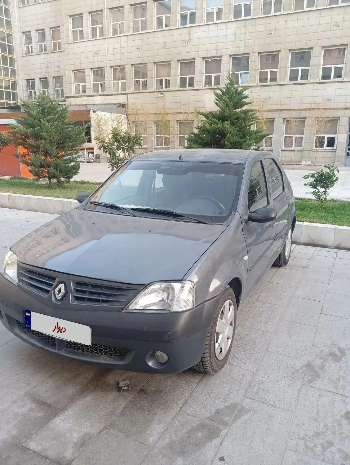 خودرو رنو، تندر 90 آگهی ann_20556978