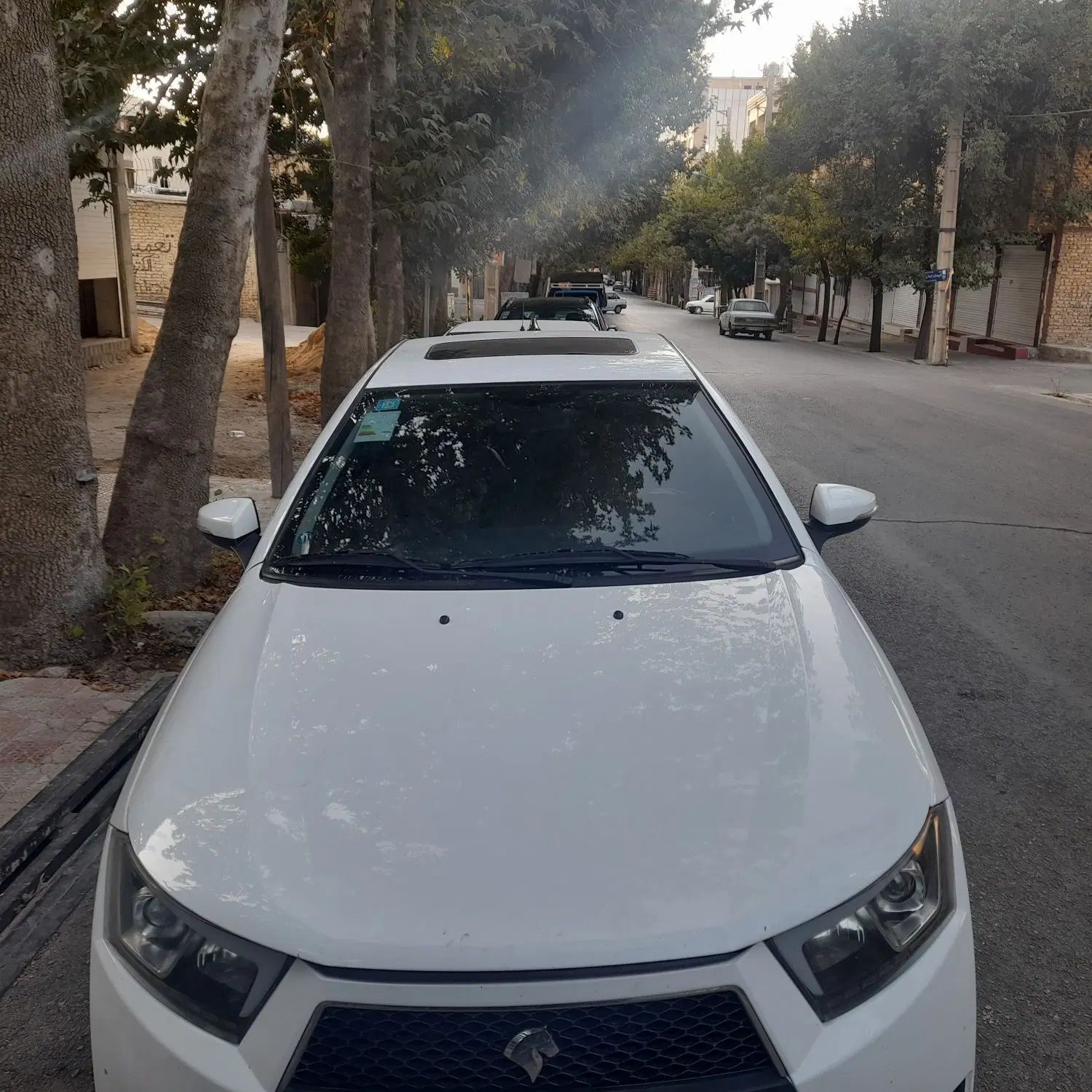 دنا پلاس توربو اتوماتیک - 1401