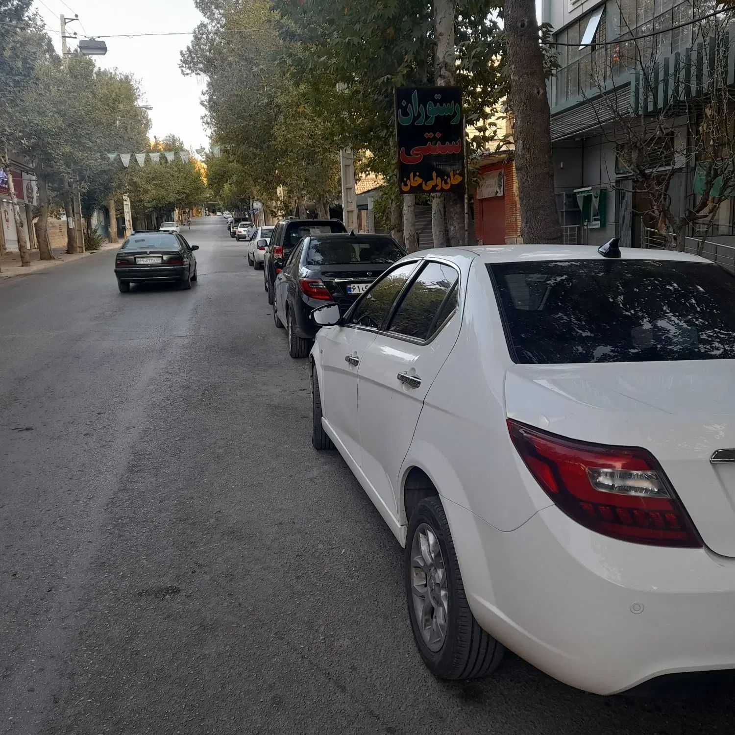 دنا پلاس توربو اتوماتیک - 1401