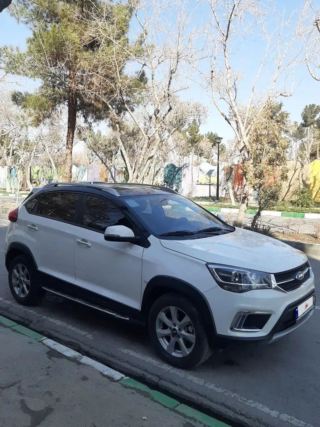 ام وی ام X22 اتوماتیک اسپرت اکسلنت - 1400