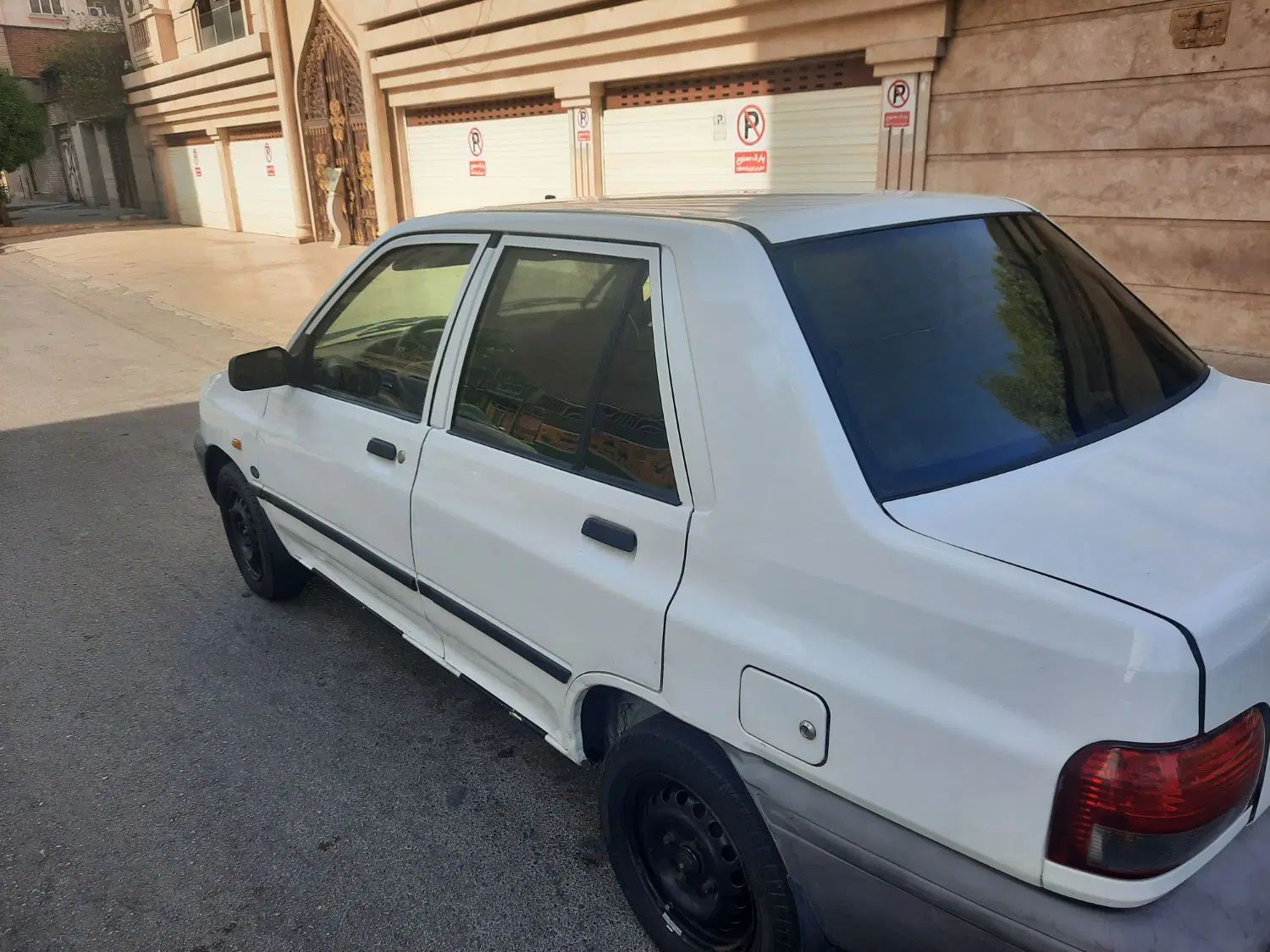 خودرو پراید، 131 آگهی ann_20557005