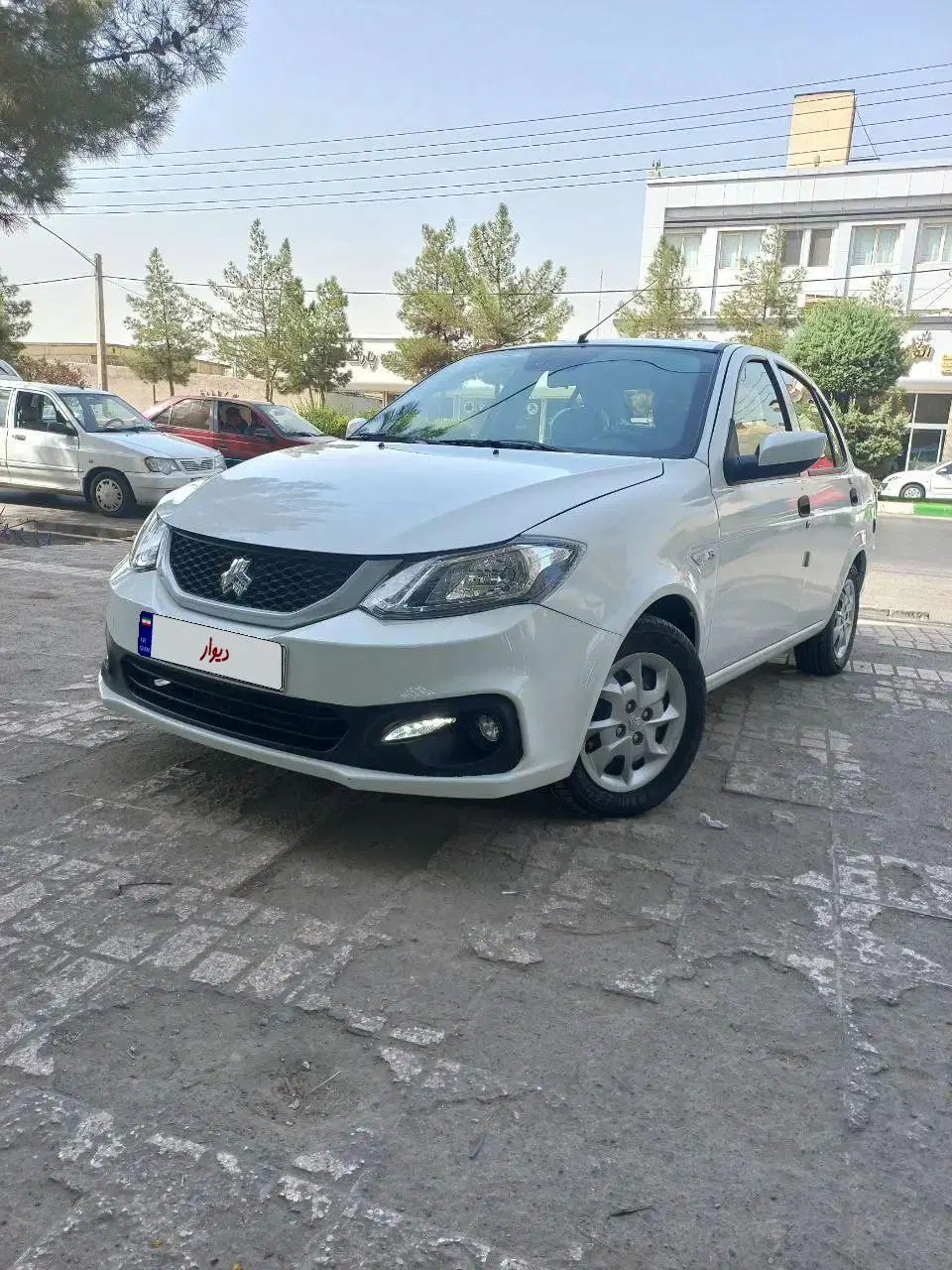 خودرو ساینا، S آگهی ann_20557008