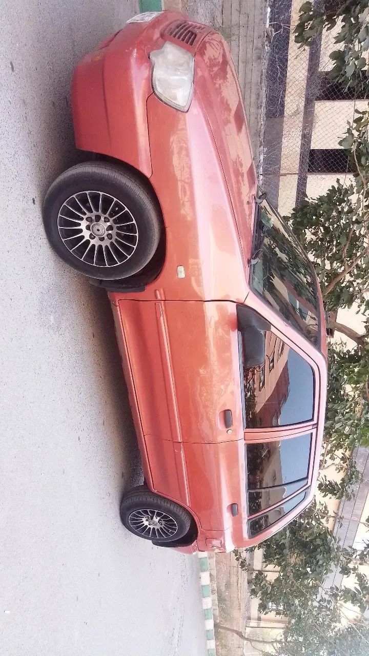 پراید 111 SX - 1391