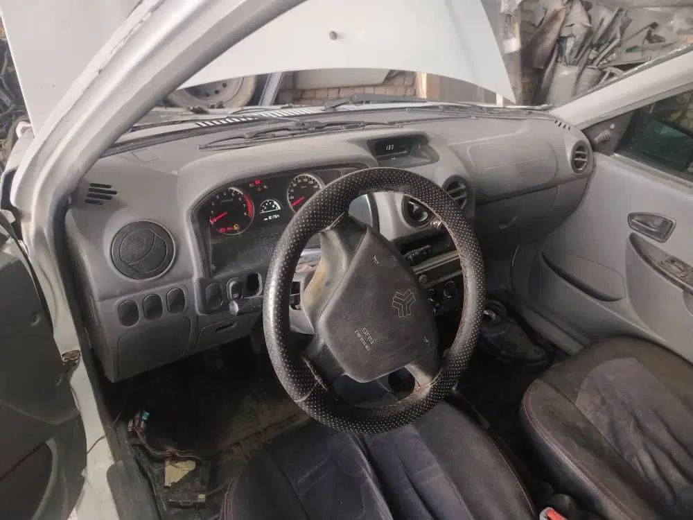 پراید 131 SE - 1399