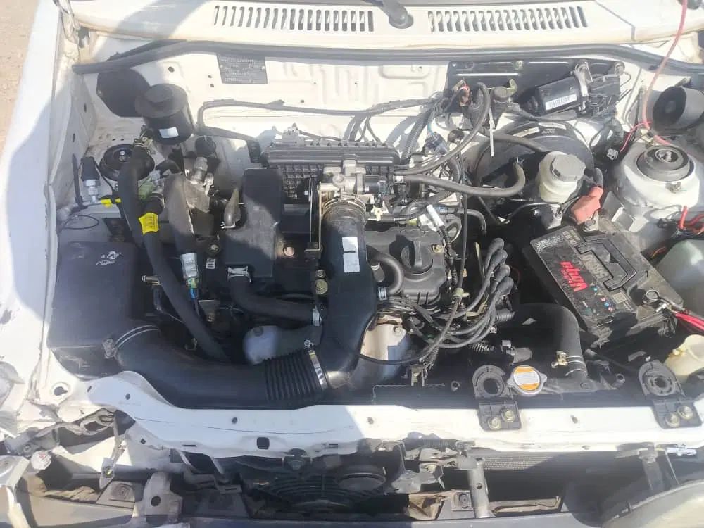پراید 131 SE - 1399