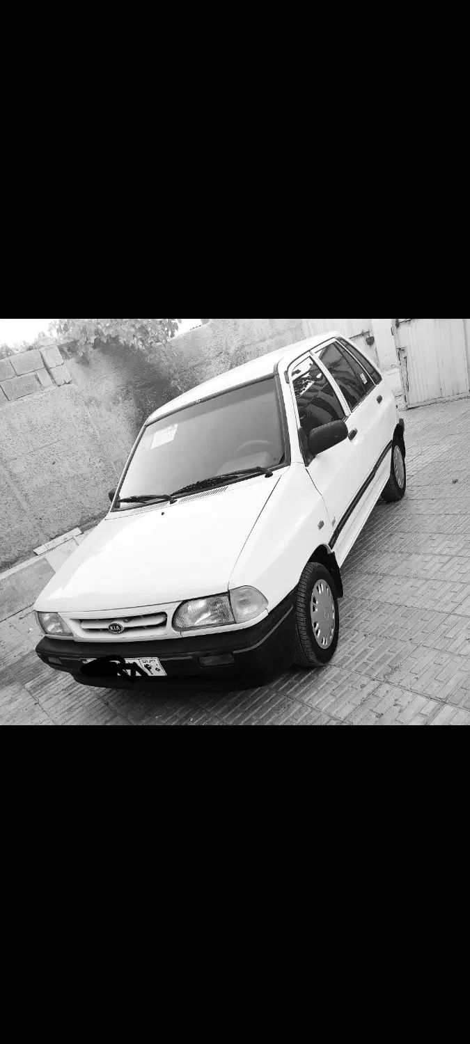 خودرو پراید، نسیم آگهی ann_20557043