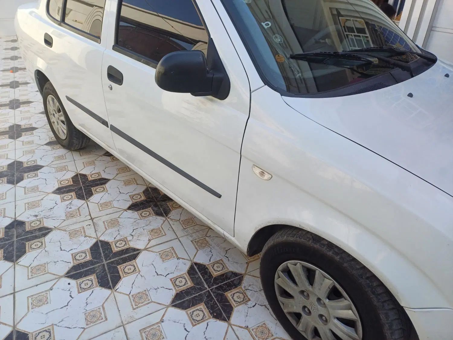 خودرو تیبا، صندوق دار آگهی ann_20557050